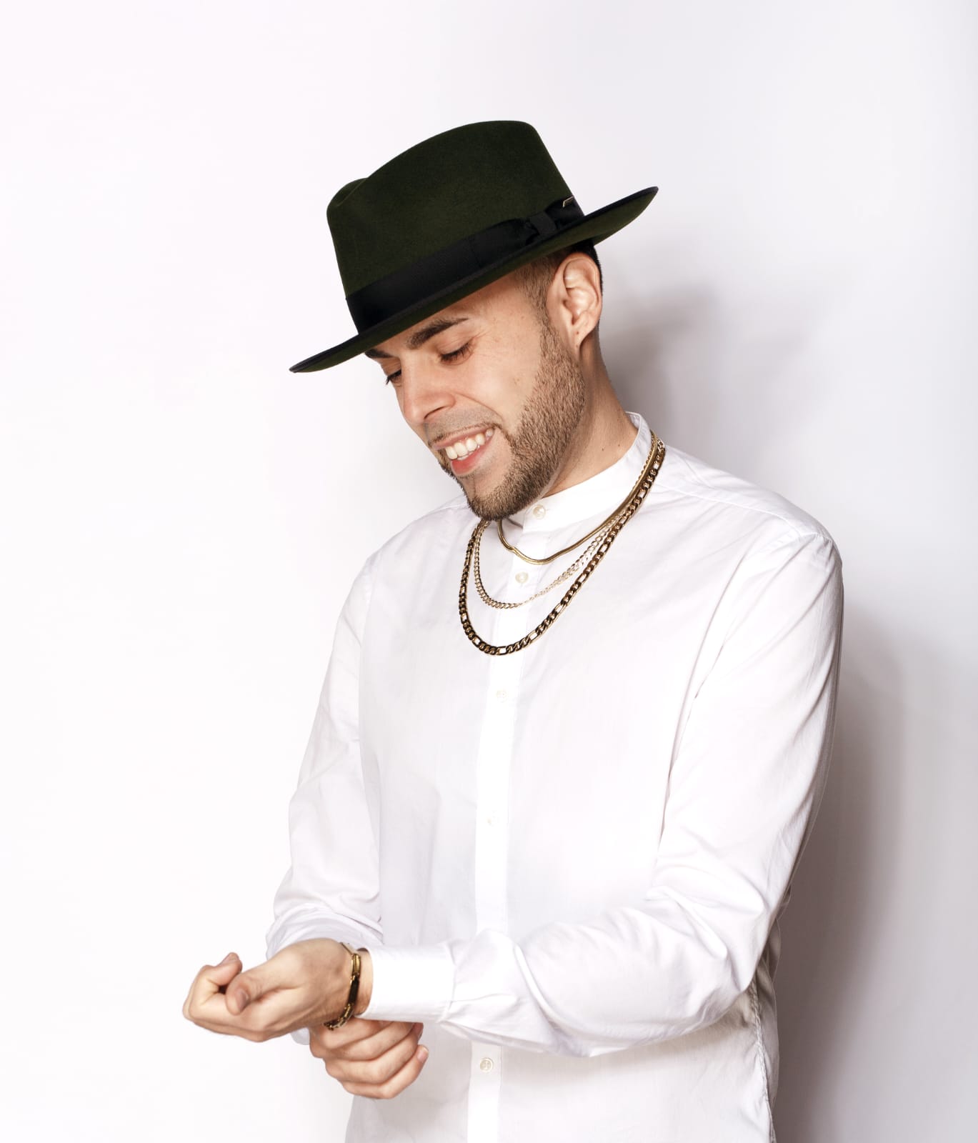 DJ LexNY portrait