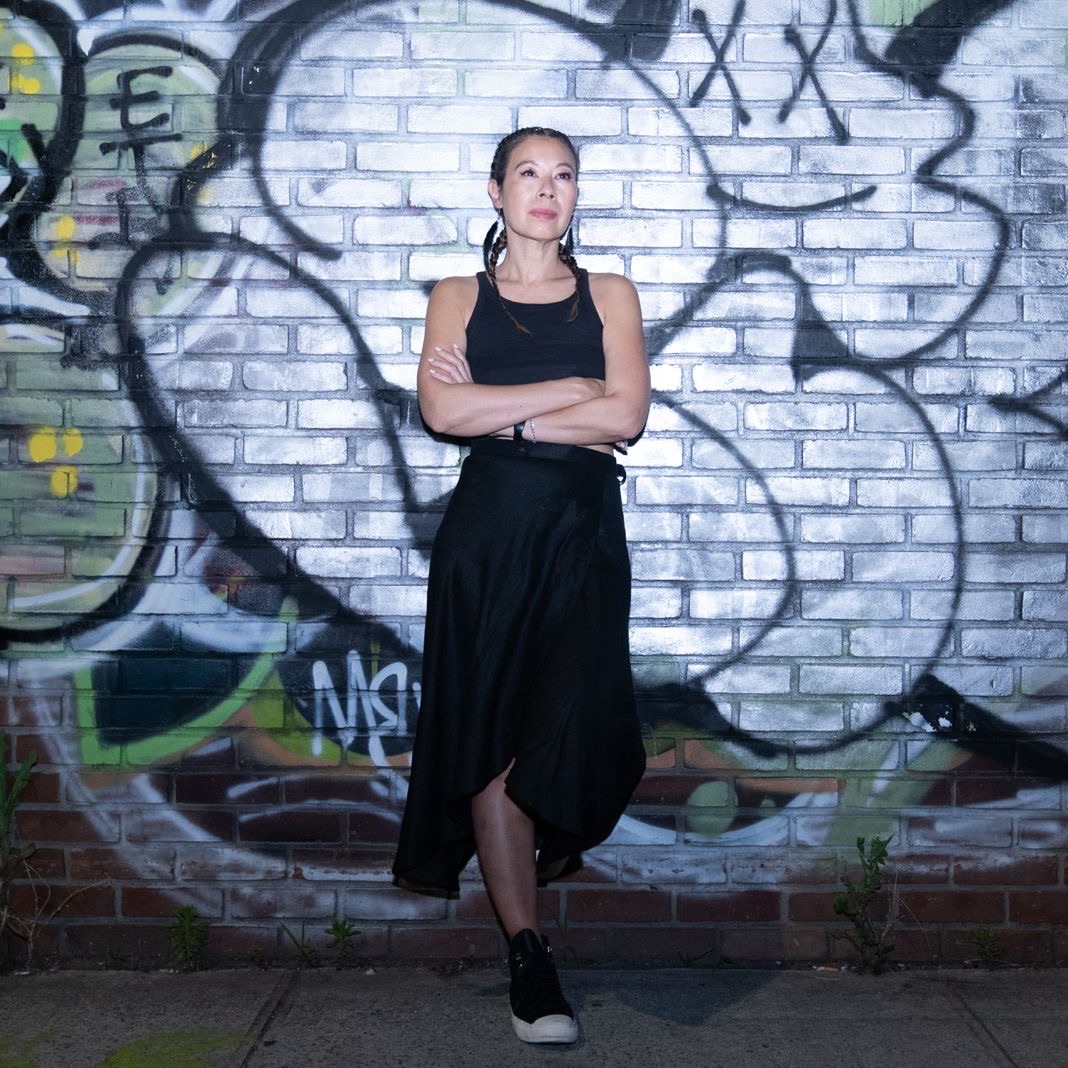 Lea in Brooklyn
