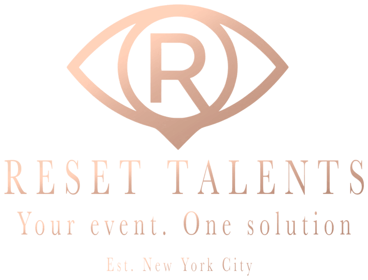 Reset Talents