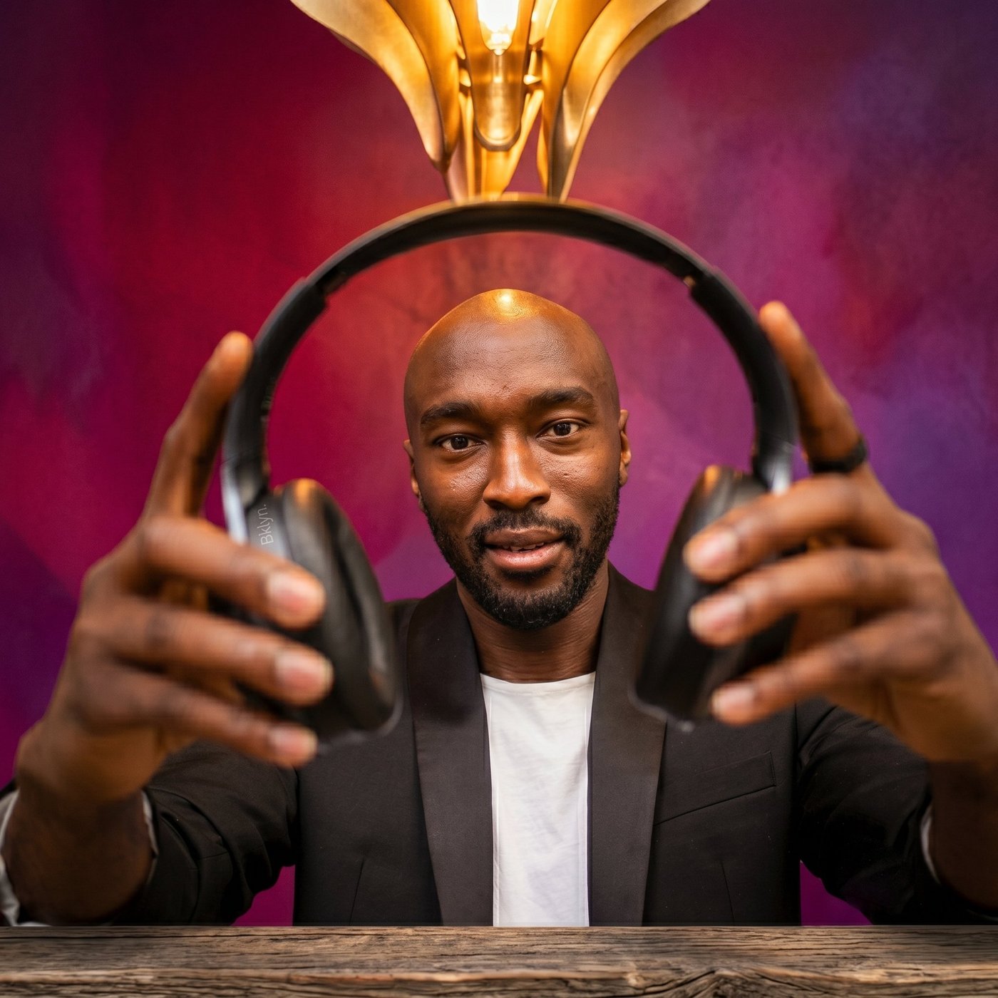Nile by Fire — DJ