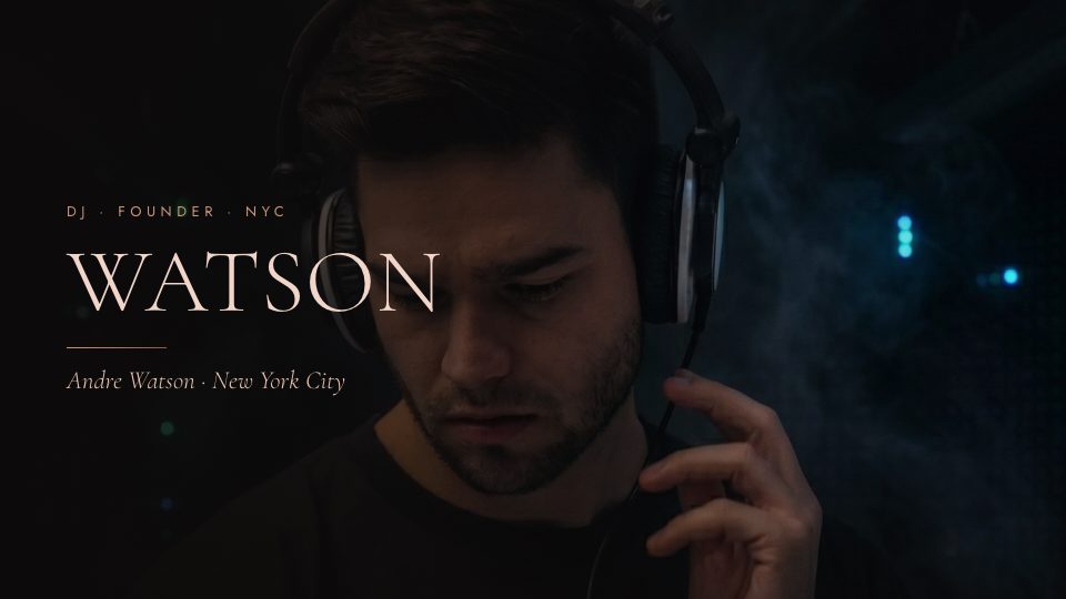 WATSON