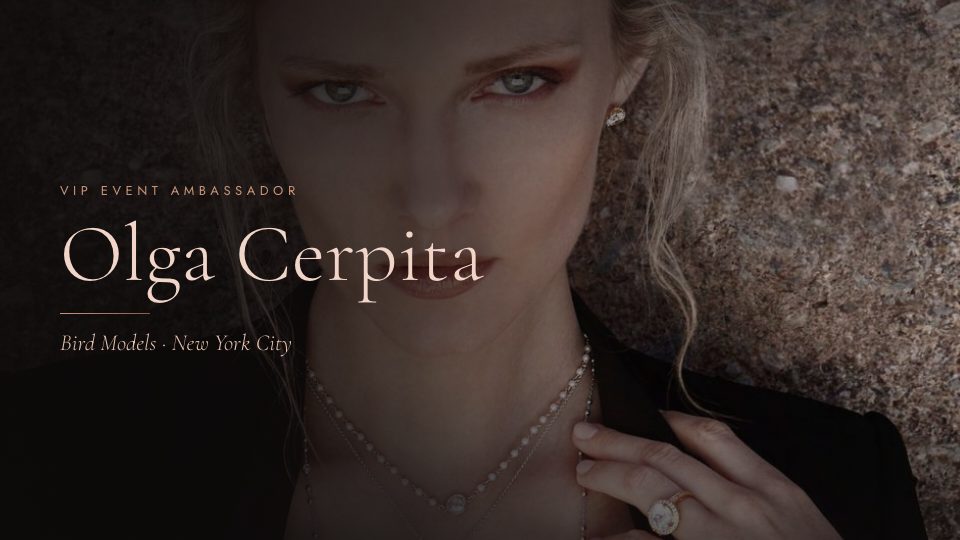 Olga Cerpita