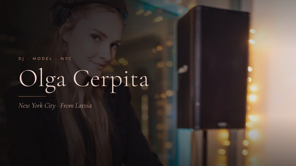 Olga Cerpita